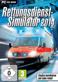 Emergency Services Simulator 2014: TRAINER AND CHEATS (V1.0.3)