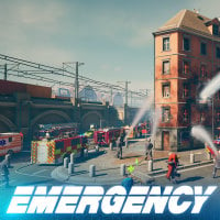 Trainer for Emergency [v1.0.1]