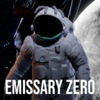 Emissary Zero: Trainer +6 [v1.8]