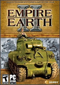 Empire Earth II: Trainer +6 [v1.8]