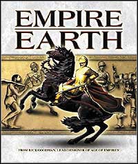 Trainer for Empire Earth [v1.0.8]