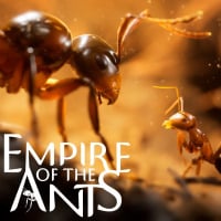 Empire of the Ants: Trainer +9 [v1.8]