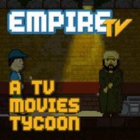 Empire TV Tycoon: Trainer +11 [v1.8]