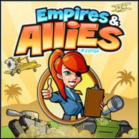 Empires & Allies (2011): Cheats, Trainer +12 [MrAntiFan]