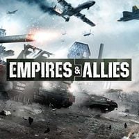 Empires and Allies: TRAINER AND CHEATS (V1.0.29)