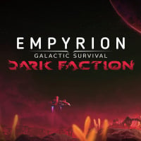 Empyrion: Galactic Survival Dark Faction: Cheats, Trainer +14 [MrAntiFan]