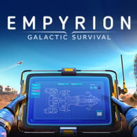 Empyrion: Galactic Survival: Cheats, Trainer +12 [CheatHappens.com]