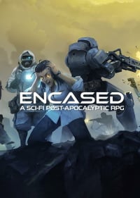 Encased: TRAINER AND CHEATS (V1.0.52)