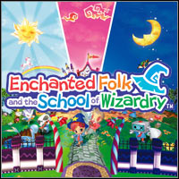 Enchanted Folk and the School of Wizardry: TRAINER AND CHEATS (V1.0.13)