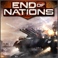 End of Nations: Trainer +13 [v1.1]