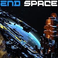 End Space: Trainer +12 [v1.6]