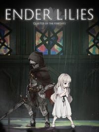 Trainer for Ender Lilies: Quietus of the Knights [v1.0.3]