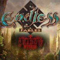 Endless Fables 4: Shadow Within: Trainer +7 [v1.9]