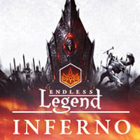 Endless Legend: Inferno: Cheats, Trainer +7 [MrAntiFan]