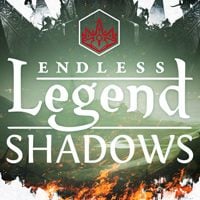 Trainer for Endless Legend: Shadows [v1.0.1]