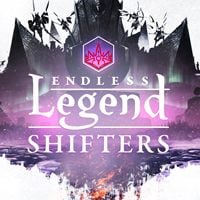 Endless Legend: Shifters: Cheats, Trainer +11 [CheatHappens.com]