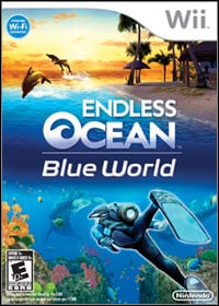 Endless Ocean: Blue World: Cheats, Trainer +6 [MrAntiFan]