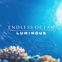 Endless Ocean Luminous: Trainer +12 [v1.2]