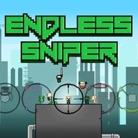 Trainer for Endless Sniper [v1.0.6]