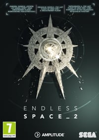 Endless Space 2: Trainer +15 [v1.9]