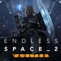 Endless Space 2: Vaulters: Trainer +9 [v1.1]