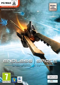 Trainer for Endless Space: Disharmony [v1.0.4]