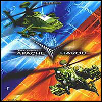 Enemy Engaged: Apache versus Havoc: Cheats, Trainer +14 [MrAntiFan]