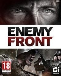 Enemy Front: Trainer +7 [v1.3]