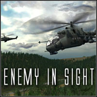 Enemy in Sight: Trainer +11 [v1.4]