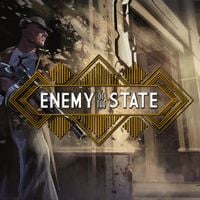 Enemy of the State: Trainer +14 [v1.6]