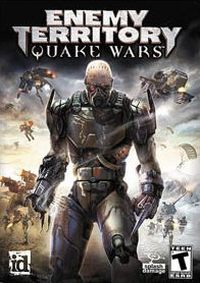 Enemy Territory: Quake Wars: Cheats, Trainer +5 [dR.oLLe]