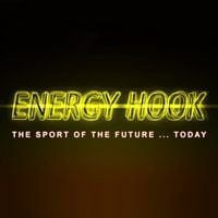 Energy Hook: Trainer +10 [v1.8]