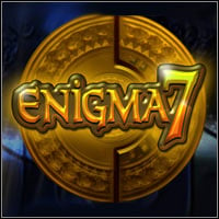 Enigma 7: TRAINER AND CHEATS (V1.0.38)