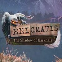 Enigmatis 3: The Shadow of Karkhala: Cheats, Trainer +5 [CheatHappens.com]