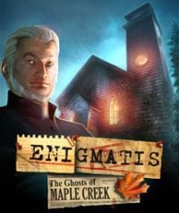 Enigmatis: The Ghosts of Maple Creek: Cheats, Trainer +11 [MrAntiFan]