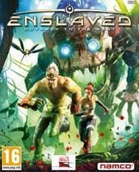 Enslaved: Odyssey to the West: Cheats, Trainer +11 [CheatHappens.com]