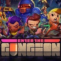 Enter the Gungeon: Trainer +10 [v1.3]