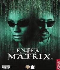 Enter The Matrix: Trainer +14 [v1.6]