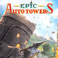 Epic Auto Towers: TRAINER AND CHEATS (V1.0.41)