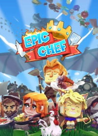 Epic Chef: Cheats, Trainer +10 [CheatHappens.com]