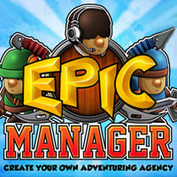 Epic Manager: Trainer +13 [v1.4]