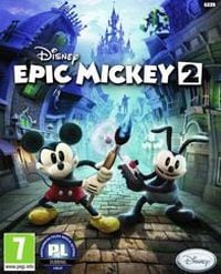 Epic Mickey 2: The Power of Two: Trainer +14 [v1.1]