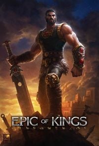 Epic of Kings: Cheats, Trainer +11 [dR.oLLe]
