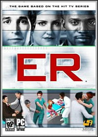 ER: The Game: Cheats, Trainer +15 [dR.oLLe]