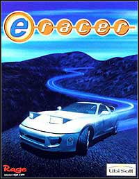 eRacer: Cheats, Trainer +14 [dR.oLLe]