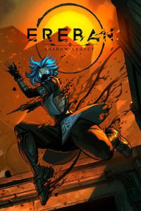 Ereban: Shadow Legacy: Trainer +14 [v1.6]