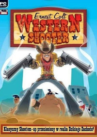 Trainer for Ernest Colt: Western Shooter [v1.0.9]