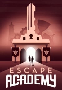 Escape Academy: Trainer +15 [v1.8]