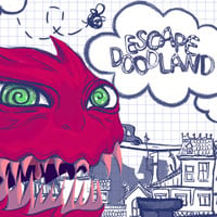 Escape Doodland: TRAINER AND CHEATS (V1.0.73)