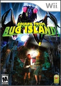 Escape From Bug Island: Cheats, Trainer +14 [CheatHappens.com]